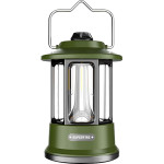 Superfire Camping Lamp T35, Power Bank 2000mAh, USB