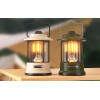 Superfire Camping Lamp T35, Power Bank 2000mAh, USB