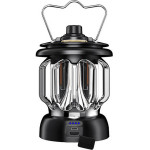 Superfire Camping Lamp T36, USB