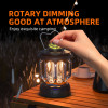 Superfire Camping Lamp T36, USB