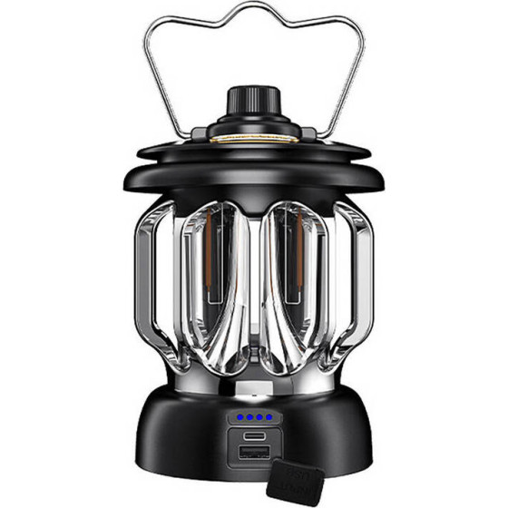 Superfire Camping Lamp T36, USB