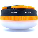 Superfire Camping Lamp T60-A, 127lm, AAA