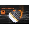 Superfire Camping Lamp T60-A, 127lm, AAA