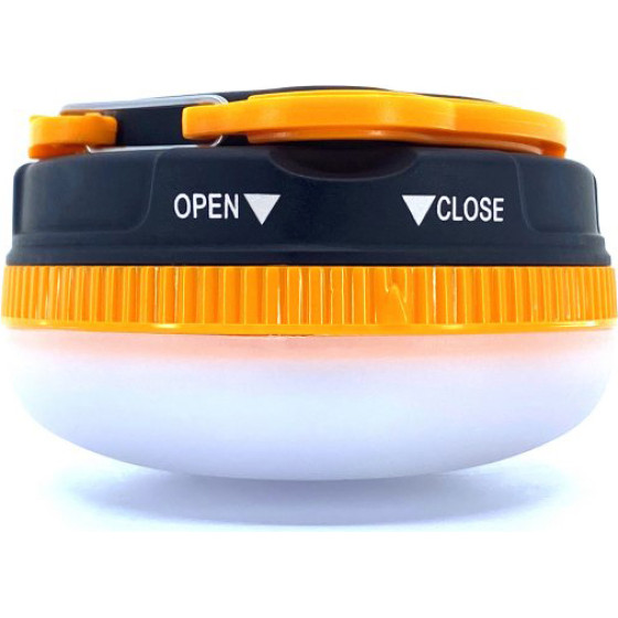 Superfire Camping Lamp T60-A, 127lm, AAA