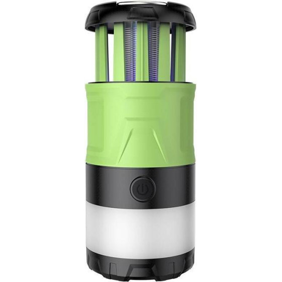 Superfire Camping Light T15, 350lm, USB, Uv Mosquito