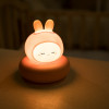 Superfire Night Lamp Adorable Bunny, Kids, USB