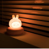 Superfire Night Lamp Adorable Bunny, Kids, USB