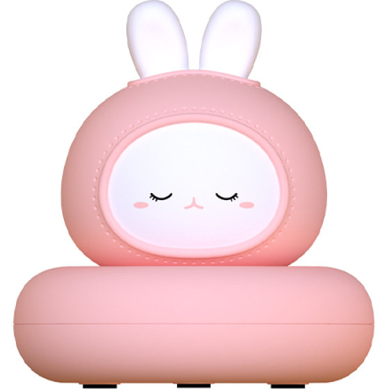 Superfire Night Lamp Adorable Bunny, Kids, USB