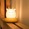 Superfire Night Lamp Cute Deer, Kids, USB