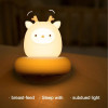 Superfire Night Lamp Cute Deer, Kids, USB