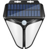 Superfire Solar Lamp FF11-F, 6W, 280lm, 1500mAh