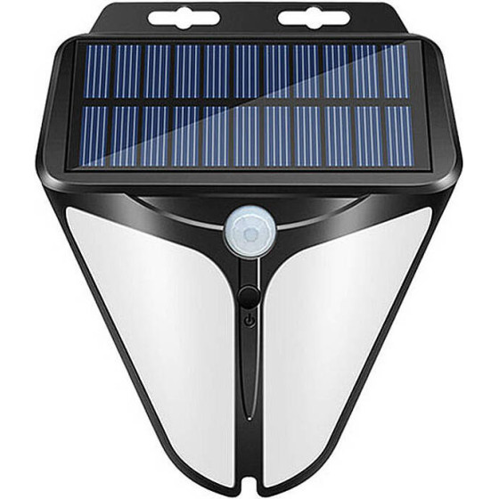 Superfire Solar Lamp FF11-F, 6W, 280lm, 1500mAh