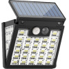 Superfire Solar Lamp FF18-A, 15W, 220lm, 1200mAh