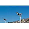 Superfire Solar Lamp FF5-C, 263W, 1200lm, 15000mAh
