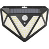 Superfire Solar Lamp FF6-B, 33W, 200lm, 1200mAh