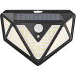 Superfire Solar Lamp FF6-B, 33W, 200lm, 1200mAh