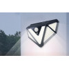 Superfire Solar Lamp FF6-B, 33W, 200lm, 1200mAh