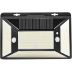 Superfire Solar Lamp FF6-C, 63W, 450lm, 2200mAh