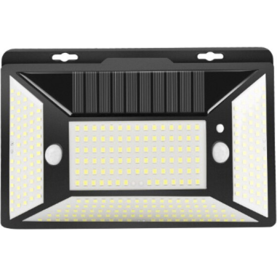 Superfire Solar Lamp FF6-C, 63W, 450lm, 2200mAh