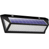 Superfire Solar Lamp FF6-E, 24W, 500lm, 2400mAh