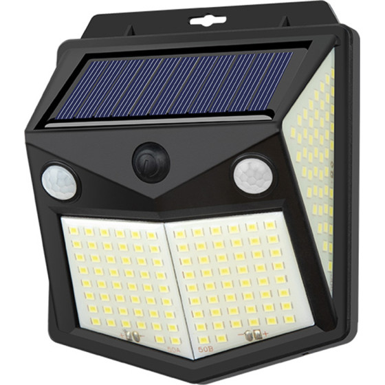 Superfire Solar Lamp FF6-H, 40W, 310lm, 1200mAh
