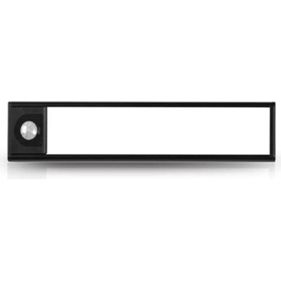 Superfire Ultra-Thin Induction Lamp 20cm., 1W, 95lm, 800mAh (XYD05)