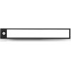 Superfire Ultra-Thin Induction Lamp 60cm., 3.2W, 95lm, 1800mAh (XYD05)