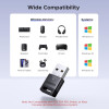 Ugreen Bluetooth Receiver /black/ - CM748 / 75073