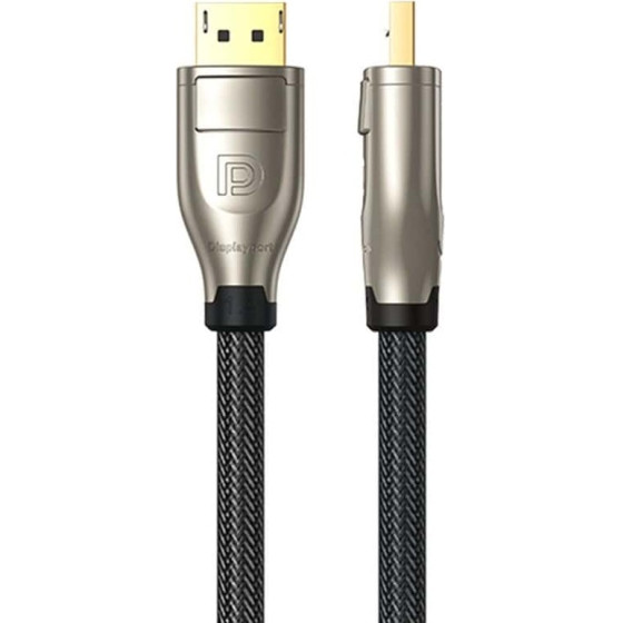 Ugreen Cable Dp - DP, 1m. 8K /black/ - DP112 / 60842