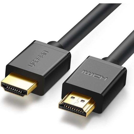 Ugreen Cable Hdmi - HDMI, 15m. 4K /black/ - HD104 / 10111