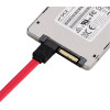 Vention Cable Sata 3.0, 0.5m /blue/