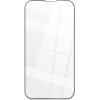XO 0.26mm Tempered Glass Iphone 14 Pro (20pcs) /black/