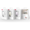 XO 220V 30W, USB-C, Cable C-C, Beige - L148