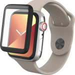 XO 3D Matte Film Apple Watch, 38mm /black/