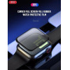 XO 3D Matte Film Apple Watch, 38mm /black/