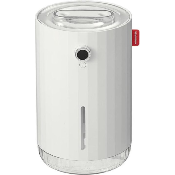 XO Air Humidifier With built-In Battery /white/ - HF03