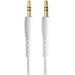 XO Cable AUX, 1 m, NB-R270 /white/