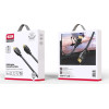 XO Cable Hdmi - Hdmi 4K, 5 m, GB011B /black/