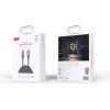 XO Cable Hdmi - Hdmi 4K,5m, Black - GB017B