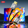 XO Cable Hdmi - Hdmi 4K,5m, Black - GB017B
