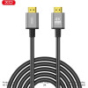 XO Cable Hdmi - Hdmi 4K,5m, Black - GB017B
