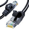 XO Cable Lan RJ45, 1 m, GB007 /black/