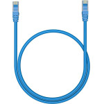 XO Cable Lan RJ45, 1 m, GB007 /blue/