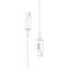 XO Cable Type-C - Type-C, 1 m, 40W, 2A, NB124 /white/