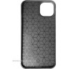 XO Case Anti-Fall Matt Tpu Apple Iphone 13 Pro /black/