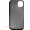 XO Case Anti-Fall Matt Tpu Apple Iphone 14 Plus /black/