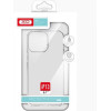 XO Case Anti-Fall Tpu Apple Iphone 14 Plus /transparent/