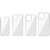 XO Case Anti-Fall Tpu Apple Iphone 14 Plus /transparent/