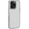 XO Case Anti-Fall TPU+Pc Apple Iphone 15 /transparent/