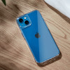 XO Case Anti-Fall TPU+Pc Apple Iphone 15 Plus /transparent/